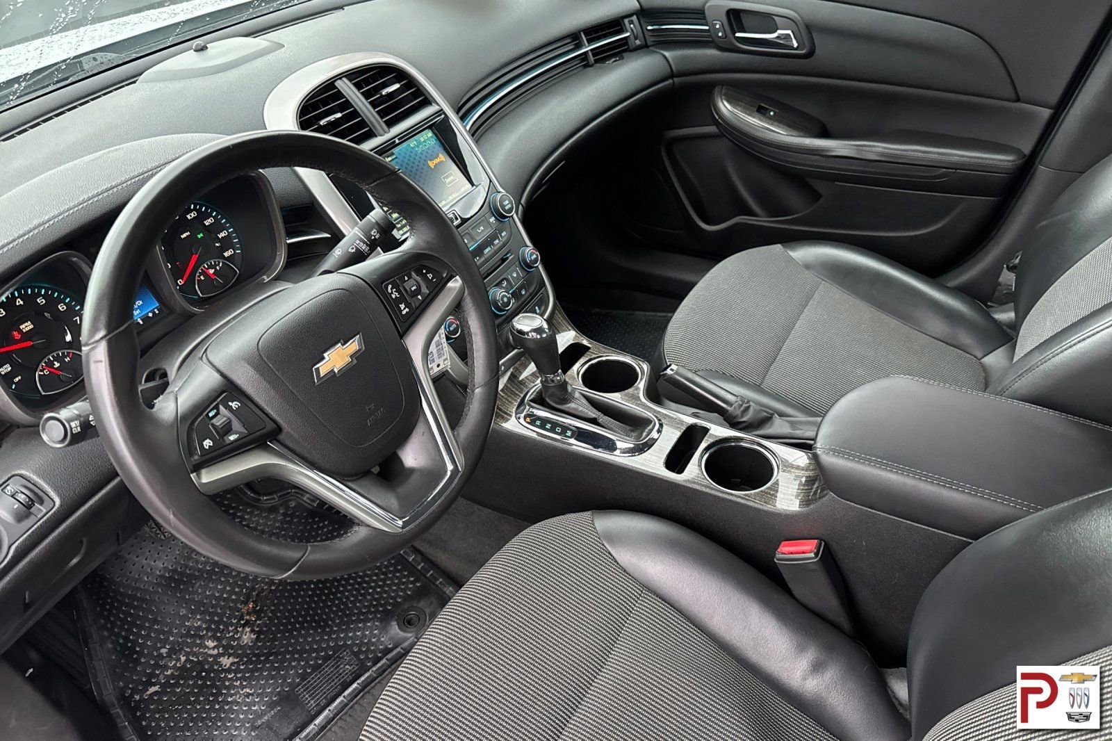 Used 2015 Chevrolet Malibu LT image 10