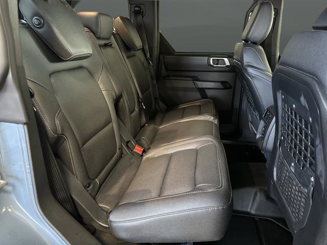 New 2025 Ford Bronco Badlands w/ Sasquatch Package image 30