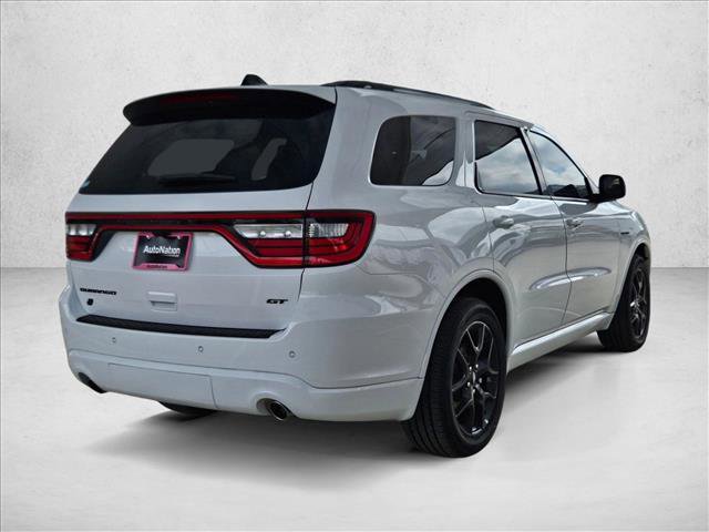 New 2026 Dodge Durango GT w/ Blacktop Package image 2
