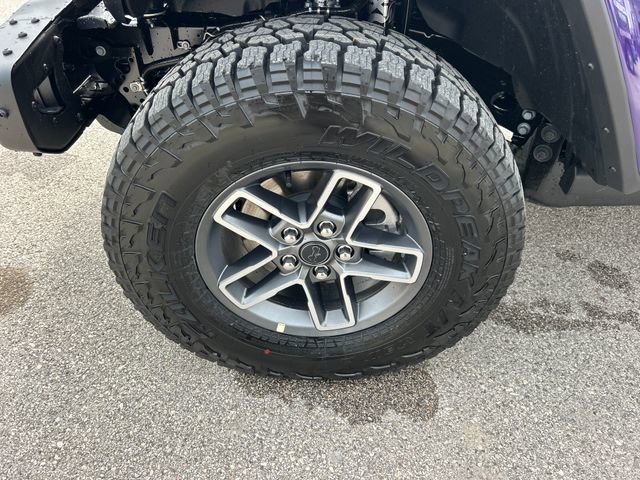 New 2026 Jeep Gladiator Mojave image 54