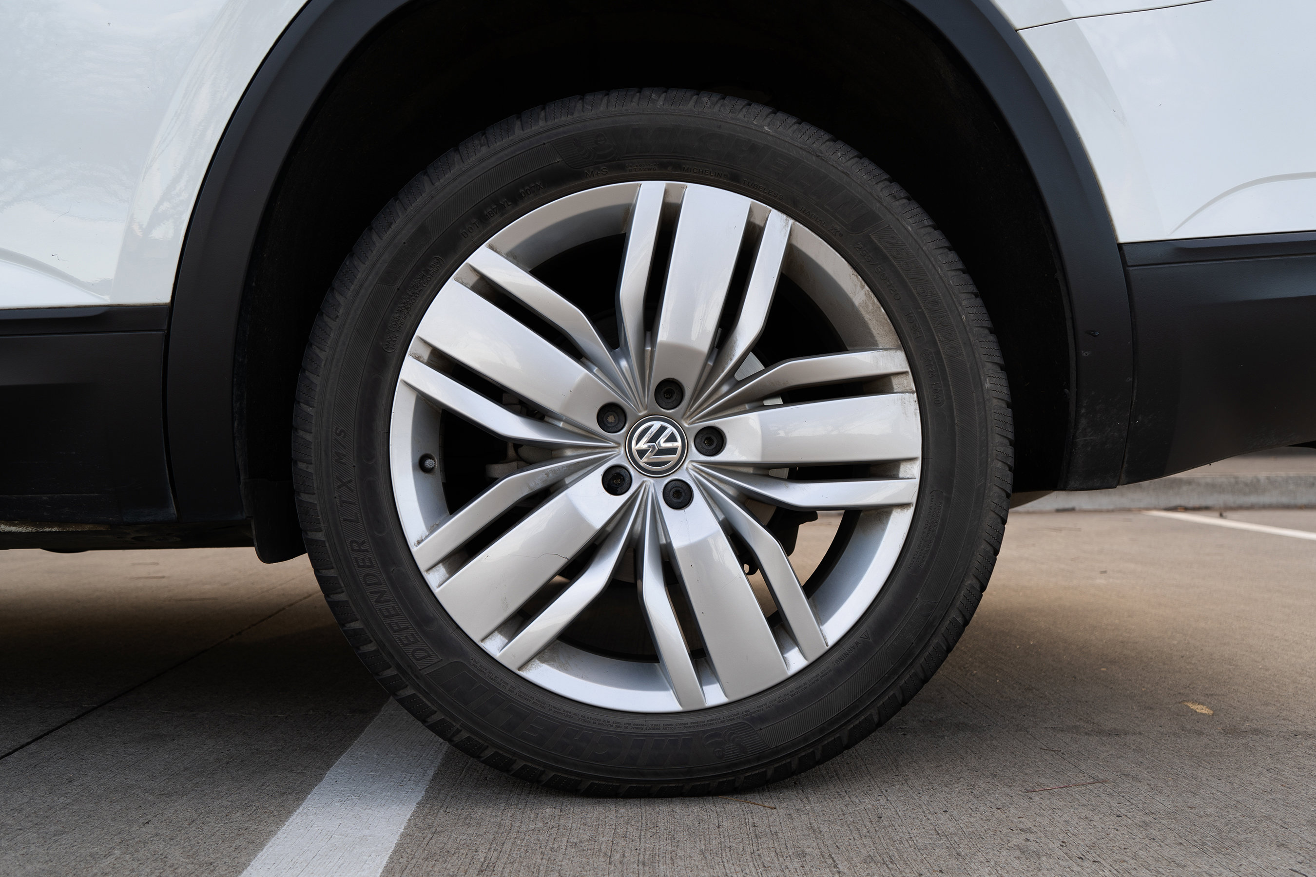 Used 2020 Volkswagen Atlas SE image 15