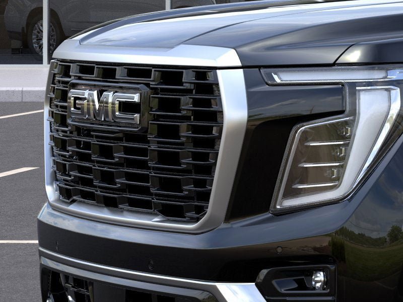 New 2026 GMC Yukon Denali AWD/4WD image 37