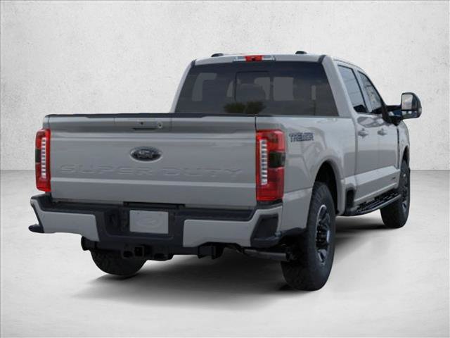 New 2026 Ford F250 Lariat w/ Tremor Off-Road Package AWD/4WD image 8