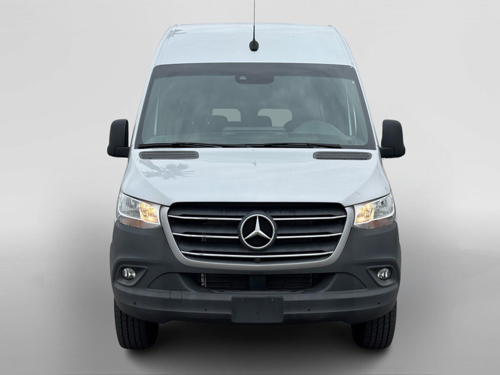 New 2024 Mercedes-Benz Sprinter 2500 image 8