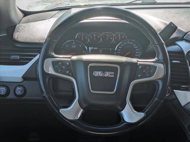 Used 2019 GMC Yukon XL SLT image 13