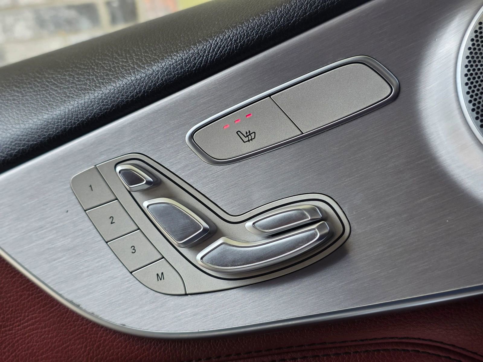 Used 2019 Mercedes-Benz C 300 Coupe image 20