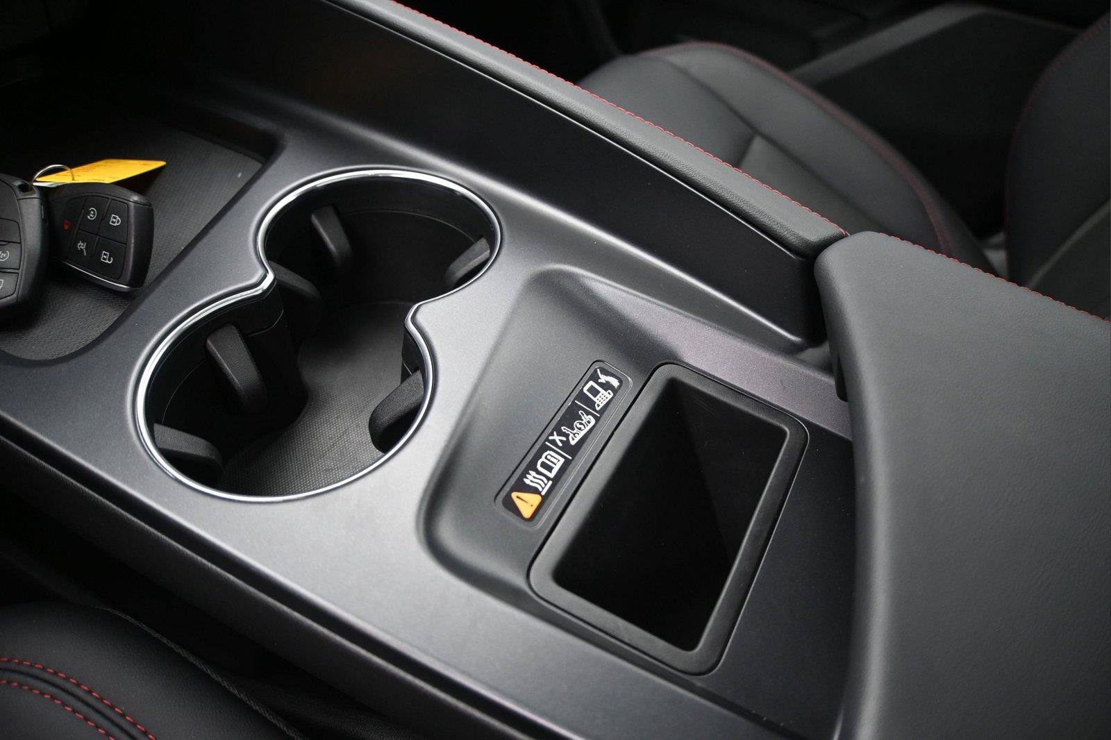 Used 2024 Acura ZDX A-Spec AWD/4WD image 7