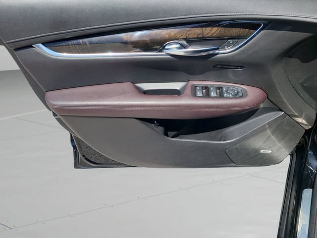 Used 2020 Cadillac XT6 Premium Luxury FWD image 20