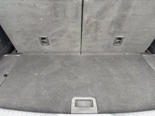 Used 2022 Ford Explorer Limited AWD/4WD image 18