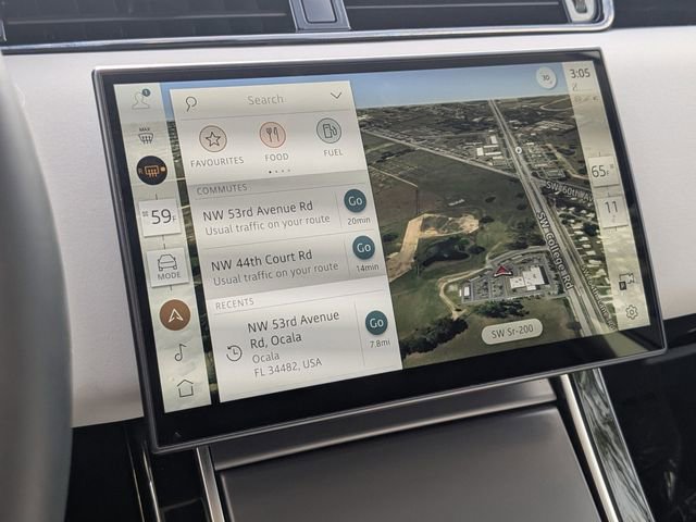 Used 2024 Land Rover Range Rover Evoque Dynamic SE image 20