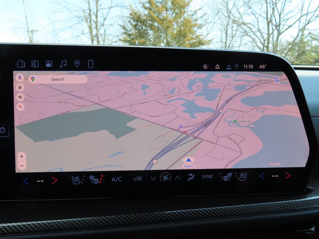 New 2026 Chevrolet Traverse High Country w/ LPO, Floor Liner Package image 9