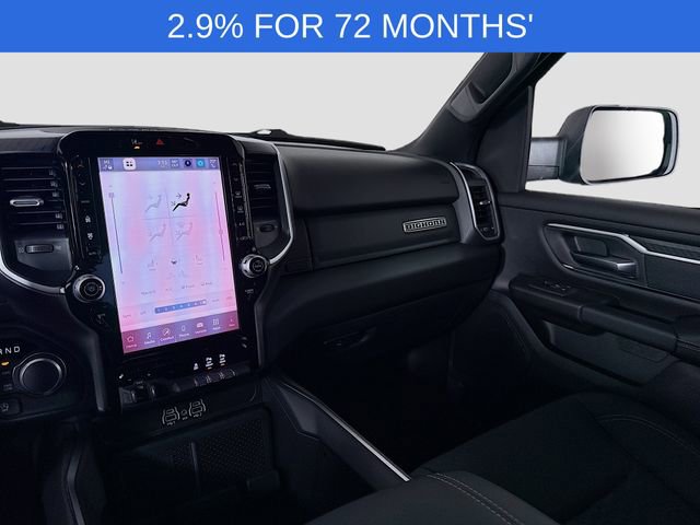 New 2026 RAM 1500 Big Horn image 22