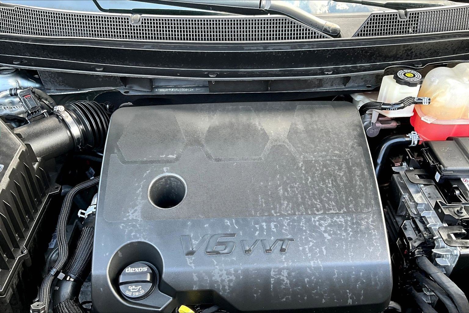 Used 2023 Chevrolet Traverse LT FWD image 31