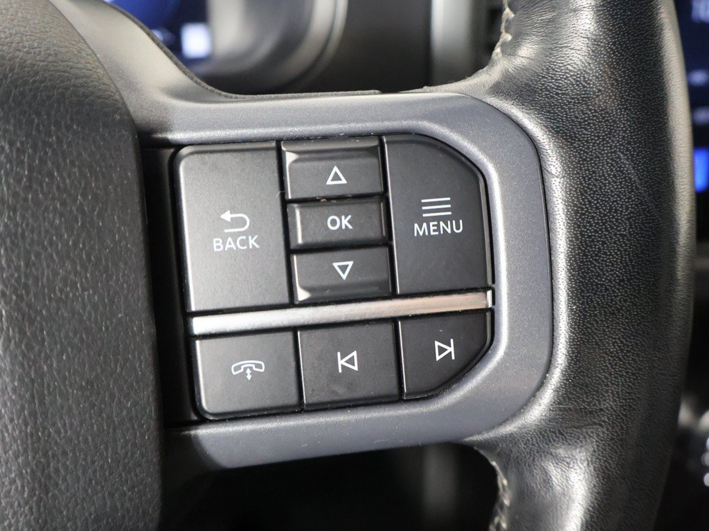 Used 2024 Ford F150 Lariat AWD/4WD image 42