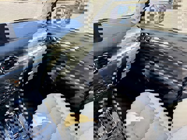 Used 2022 MAZDA CX-5 AWD 2.5 S w/ Select Package image 20