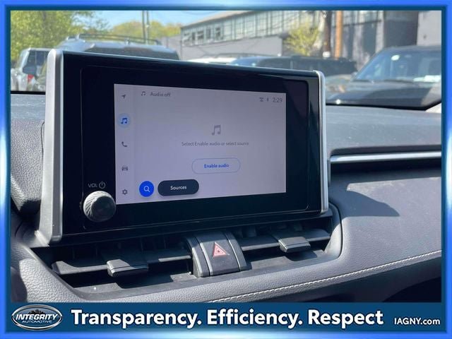 Certified 2025 Toyota RAV4 XLE AWD/4WD image 24
