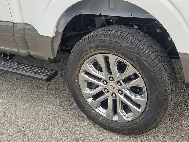 New 2026 Ford F150 King Ranch w/ Equipment Group 601A High AWD/4WD image 7