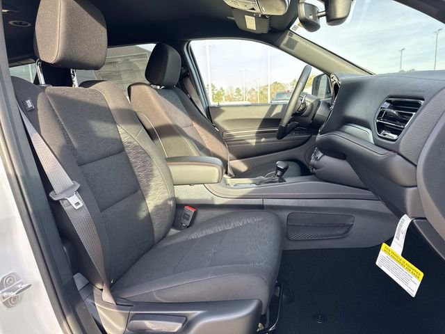 New 2026 Dodge Durango GT image 12