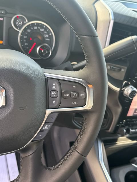 New 2026 RAM 2500 Big Horn image 17