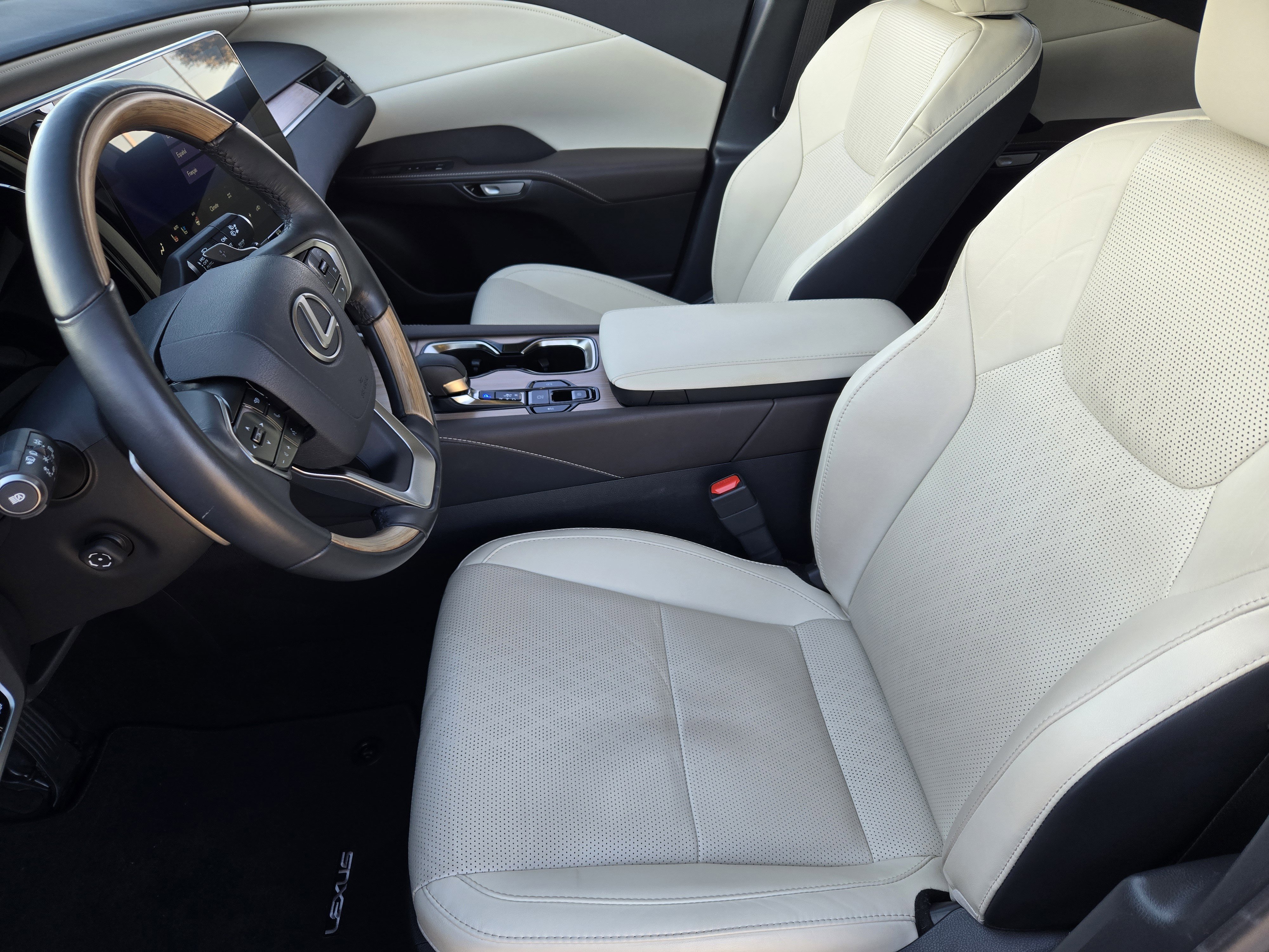 Certified 2023 Lexus RX 350 Premium Plus image 20