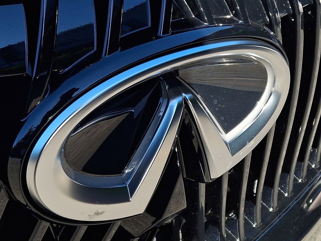 New 2026 INFINITI QX60 Autograph w/ Dark Cargo Package image 12