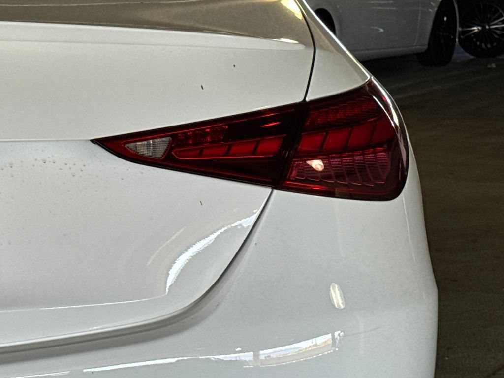 New 2026 Mercedes-Benz C 300 Sedan image 15