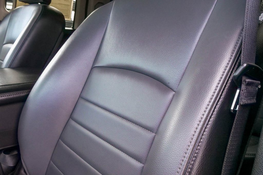 Used 2022 RAM 1500 Tradesman image 21