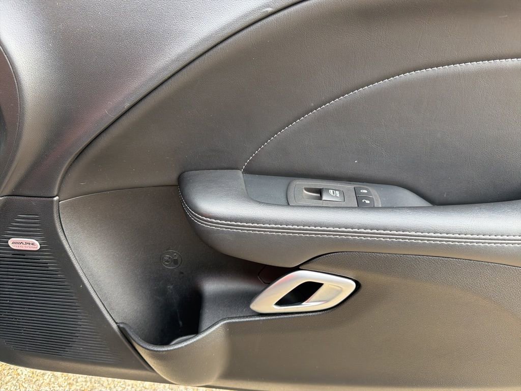 Used 2023 Dodge Challenger R/T w/ T/A Package image 22