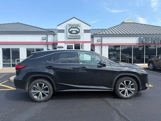 Used 2022 Lexus RX 350 AWD w/ Premium Package image 13