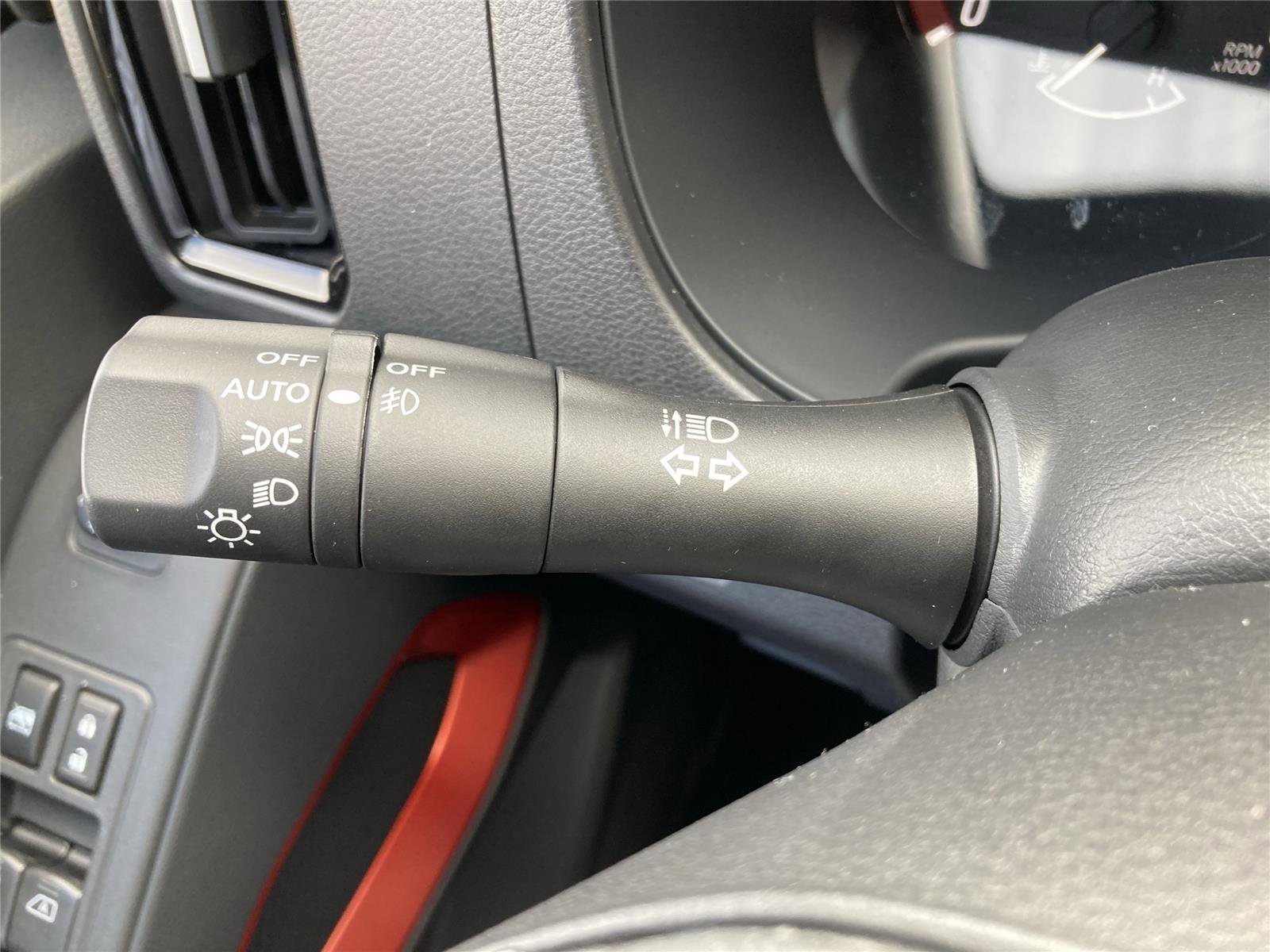 New 2026 Nissan Frontier Pro-X w/ Pro-X Convenience Package image 24