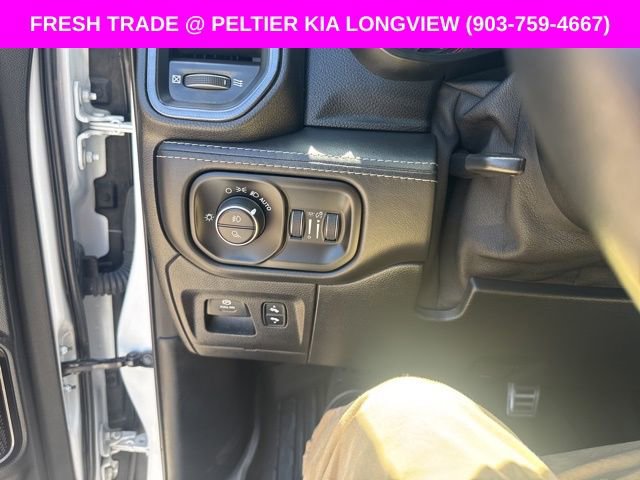 Used 2021 RAM 1500 TRX w/ TRX Level 2 Equipment Group image 18