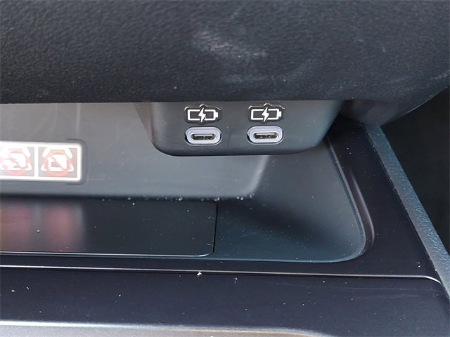 Used 2024 Lexus UX 250h FWD w/ Premium Package image 20