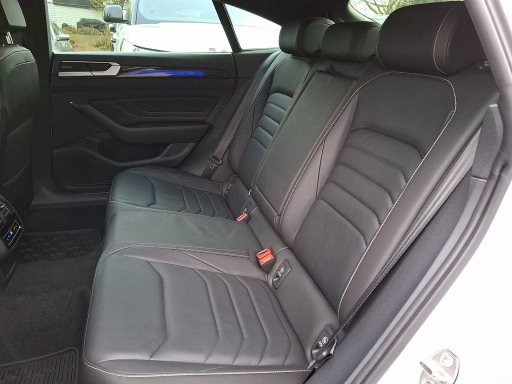 Used 2023 Volkswagen Arteon SEL Premium AWD/4WD image 8