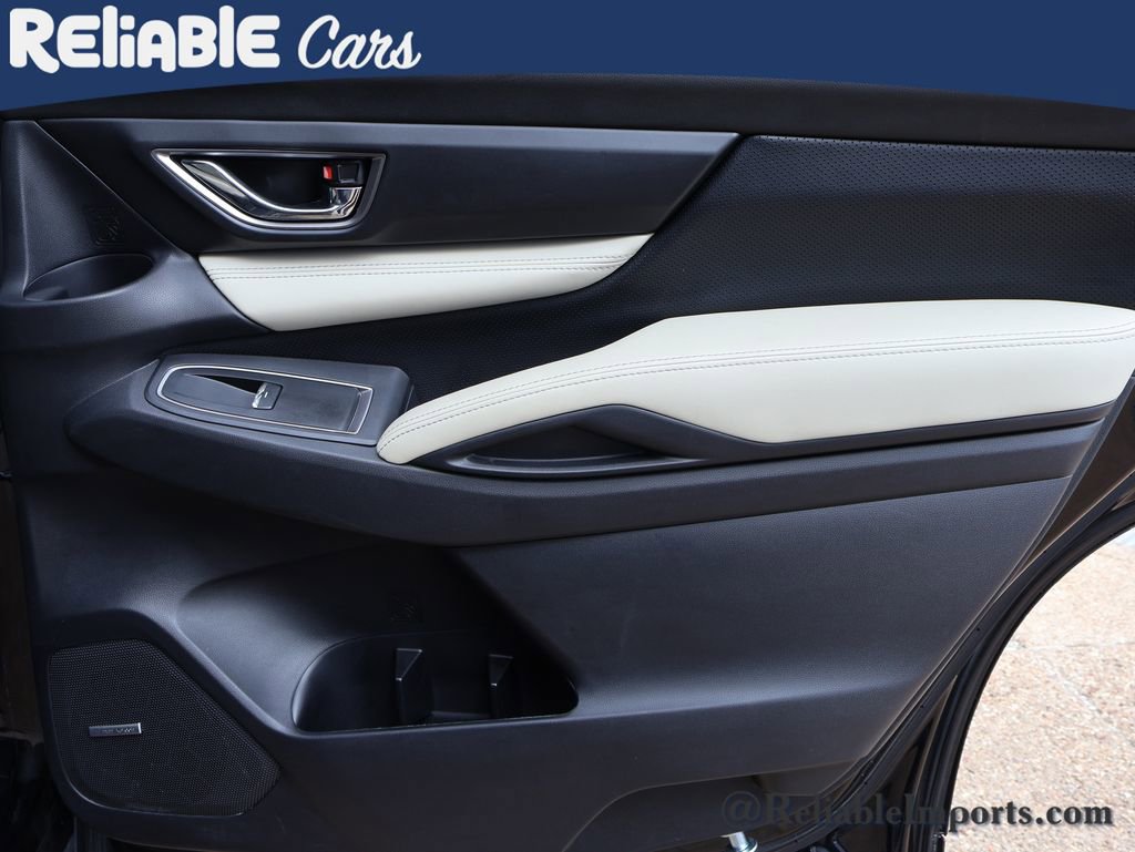 Used 2023 Subaru Ascent Limited w/ Technology Package image 12