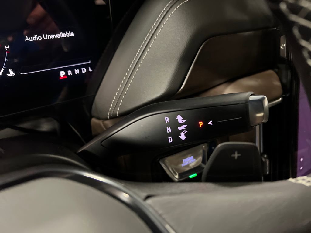 New 2026 GMC Yukon Denali Ultimate AWD/4WD image 26
