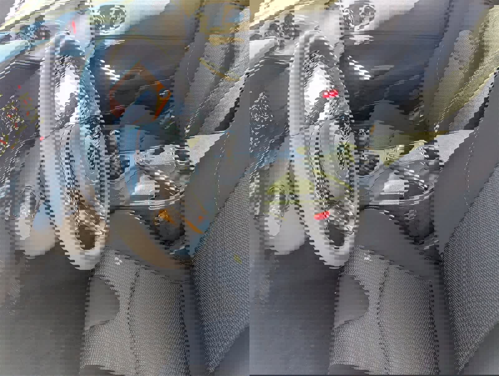 New 2026 Nissan Z Sport w/ Floor Mat Package image 15