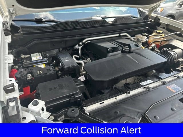 Used 2023 Chevrolet Colorado LT w/ LT Convenience Package AWD/4WD image 40