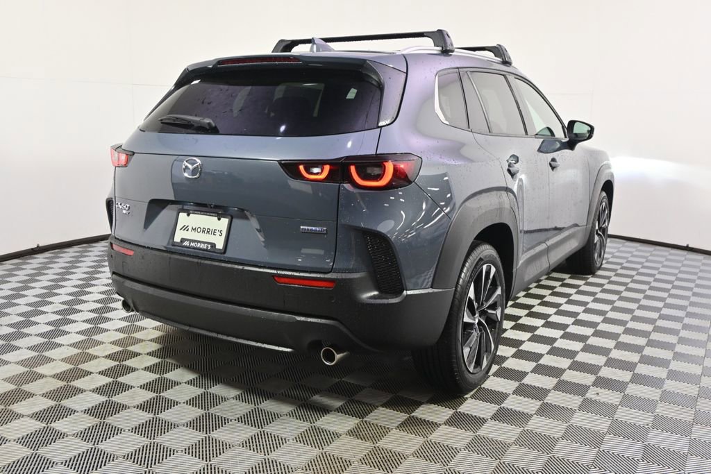 New 2026 MAZDA CX-50 2.5 Hybrid w/ Weather Package image 6