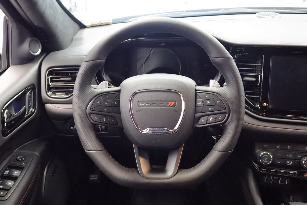 New 2026 Dodge Durango GT AWD/4WD image 18