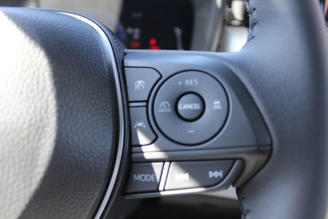 Certified 2026 Toyota Corolla SE FWD image 38