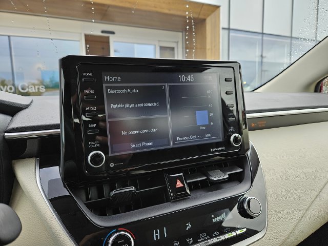 Used 2022 Toyota Corolla LE FWD image 23
