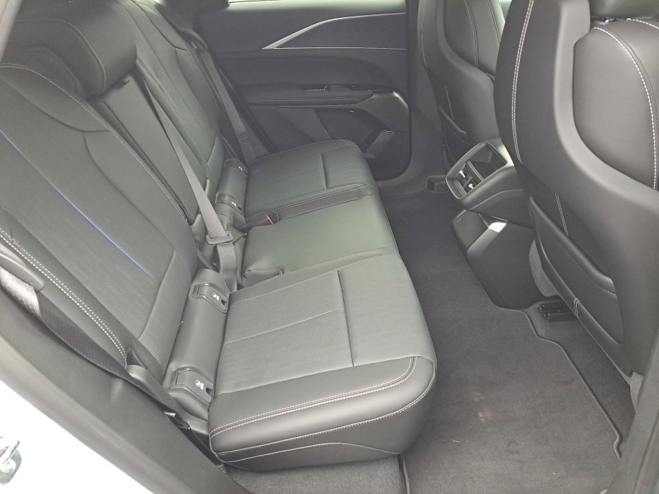 Certified 2025 Cadillac Lyriq Sport image 14