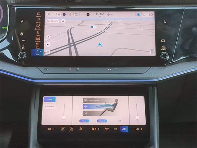 New 2025 Jeep Wagoneer S Limited image 17