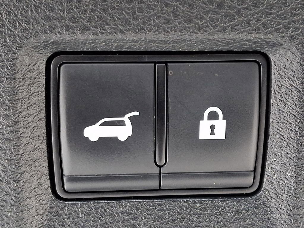 Certified 2024 INFINITI QX60 Luxe w/ Cargo Package image 31