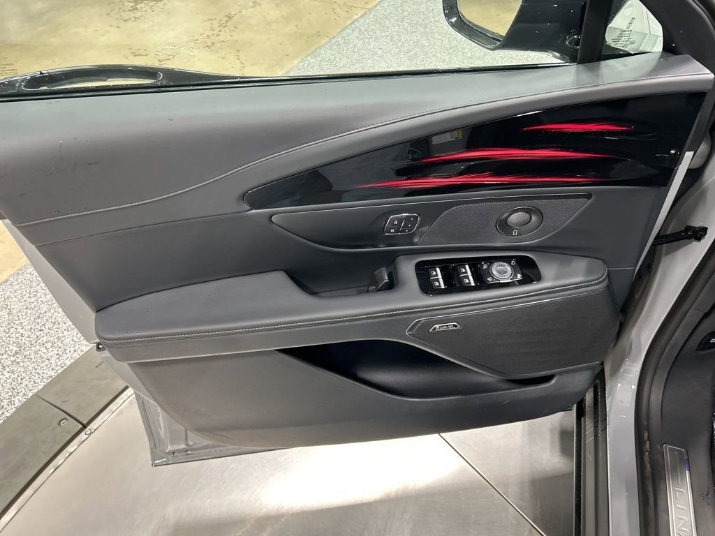 New 2026 Lincoln Nautilus Premier w/ Equipment Group 102A image 12