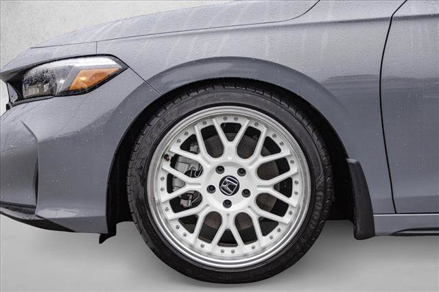 Used 2025 Honda Civic Si image 9