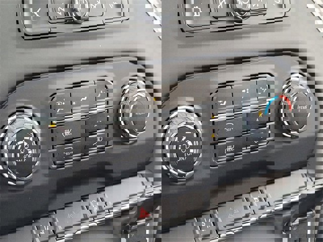 New 2024 Chevrolet Silverado 2500 W/T w/ WT Convenience Package image 13