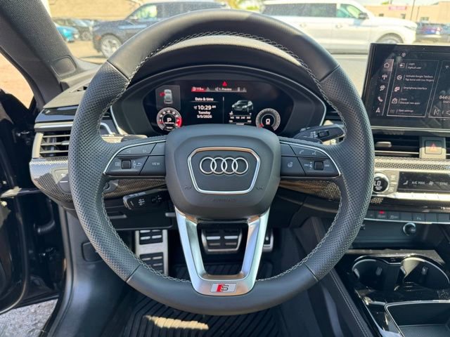 Used 2024 Audi S5 Premium Plus AWD/4WD image 20