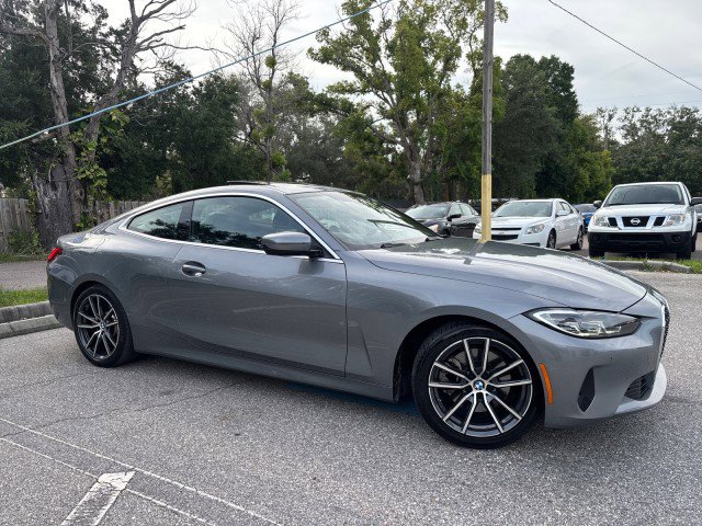 Used 2024 BMW 430i Coupe image 6