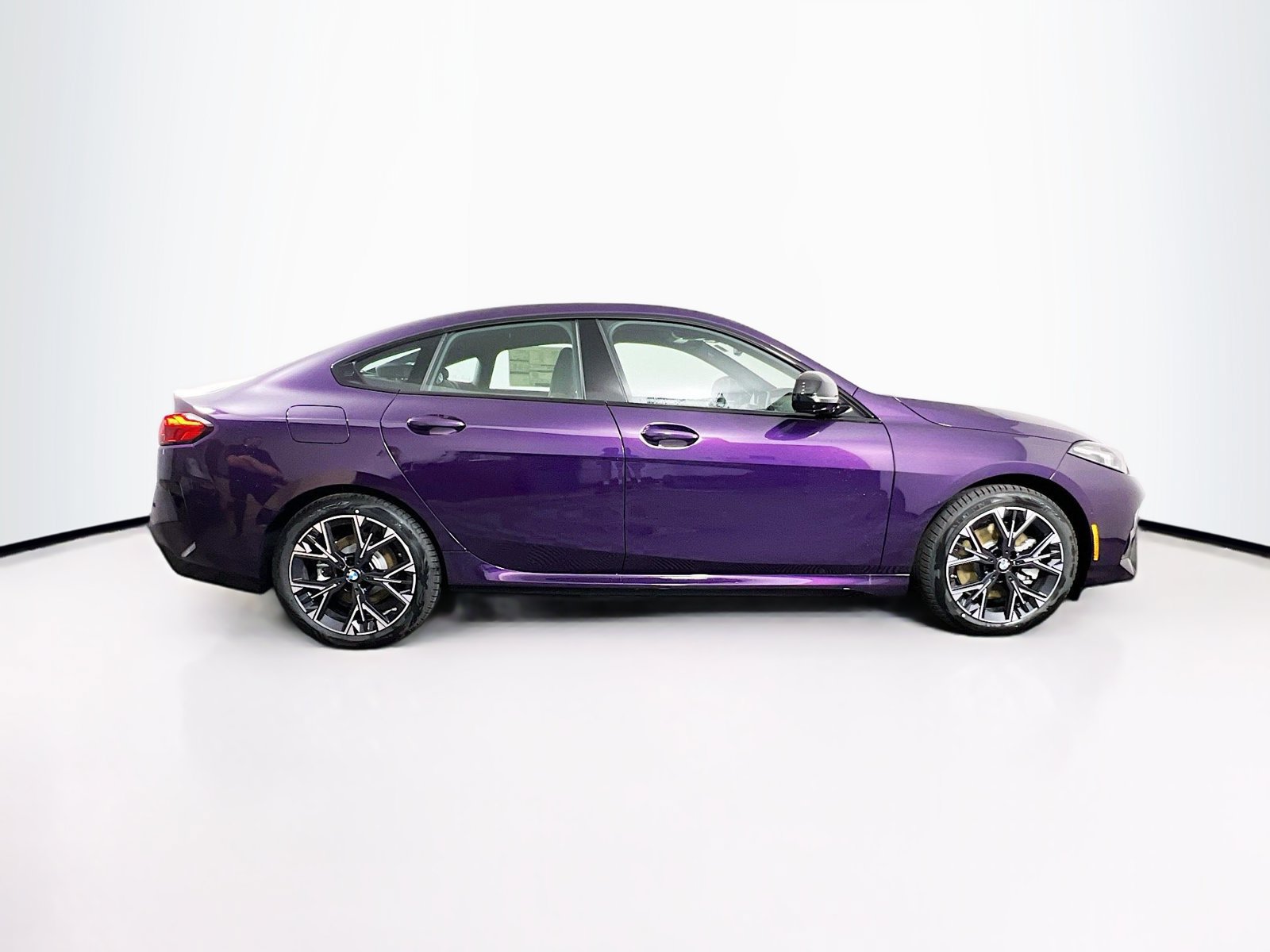 New 2026 BMW 228i xDrive w/ Technology Package AWD/4WD image 8